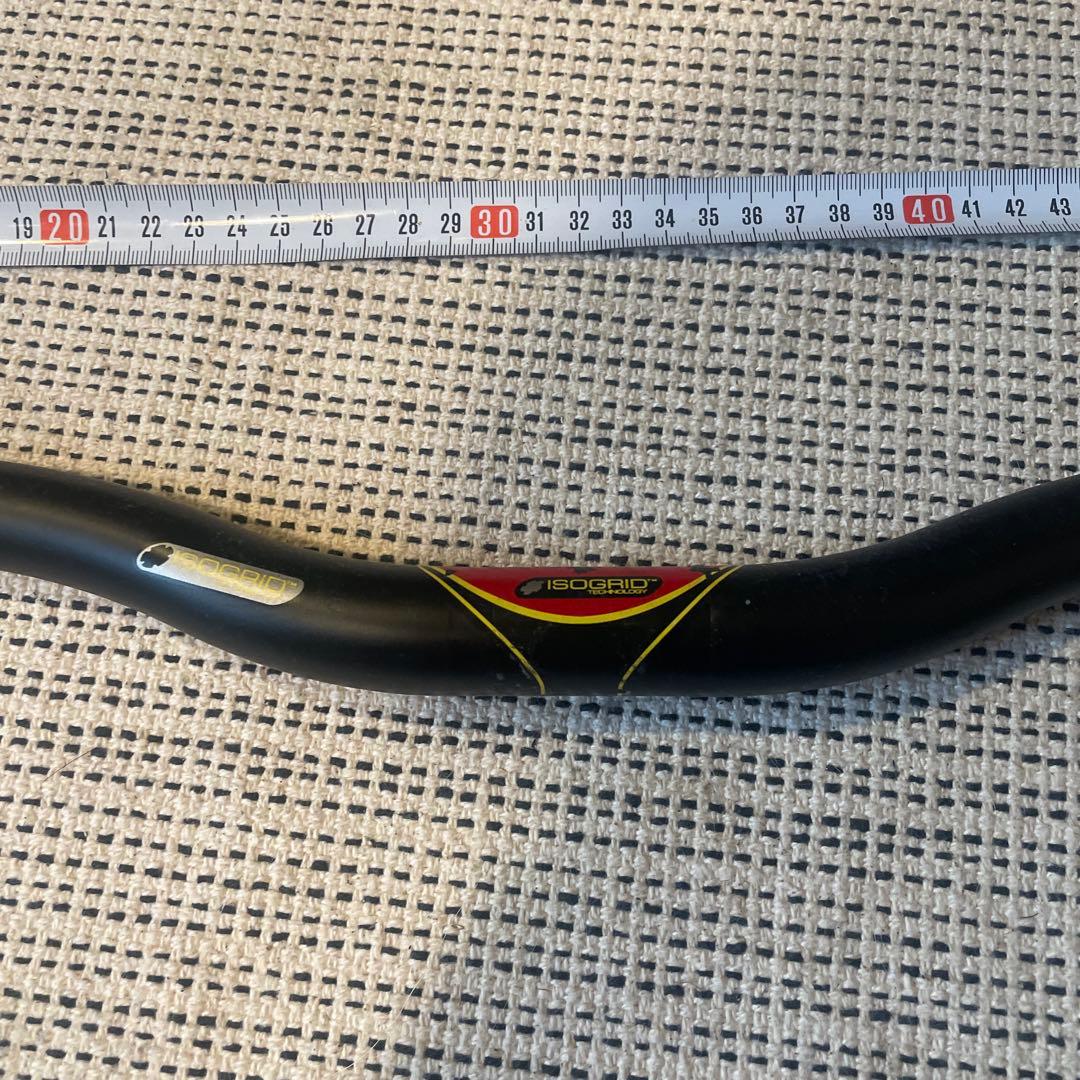 MAXM MX-5 ハンドル 約620mm usa製