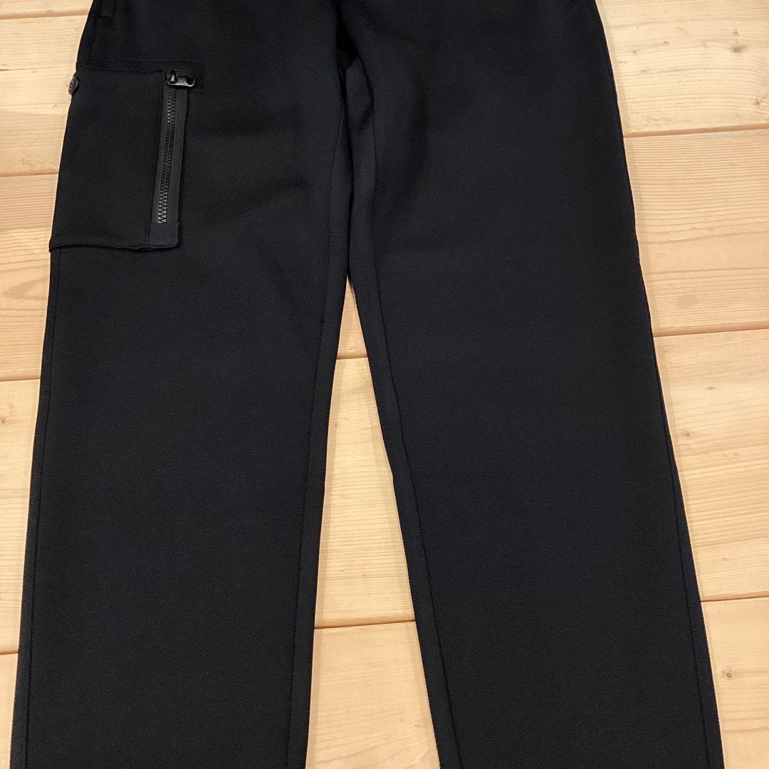 新品　BRIEFING STITCH CARGO JOGGER PANTS S