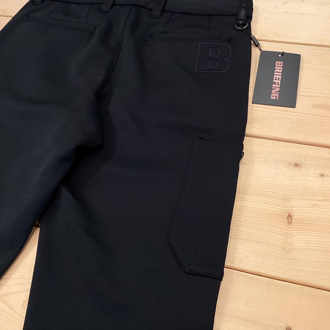 新品　BRIEFING STITCH CARGO JOGGER PANTS S