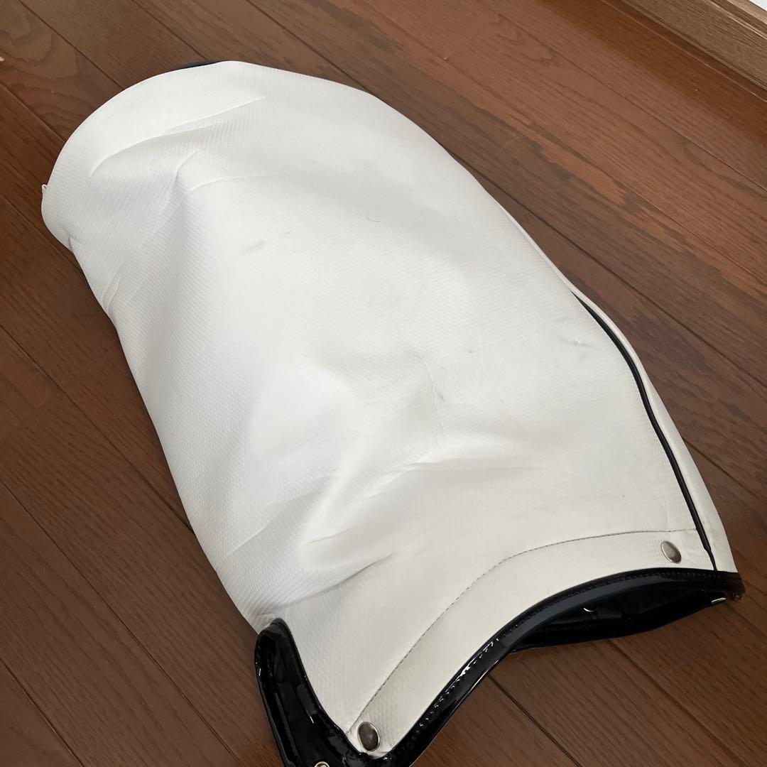 マンシングウェア Munsingwearゴルフキャディバック★全国送料込★