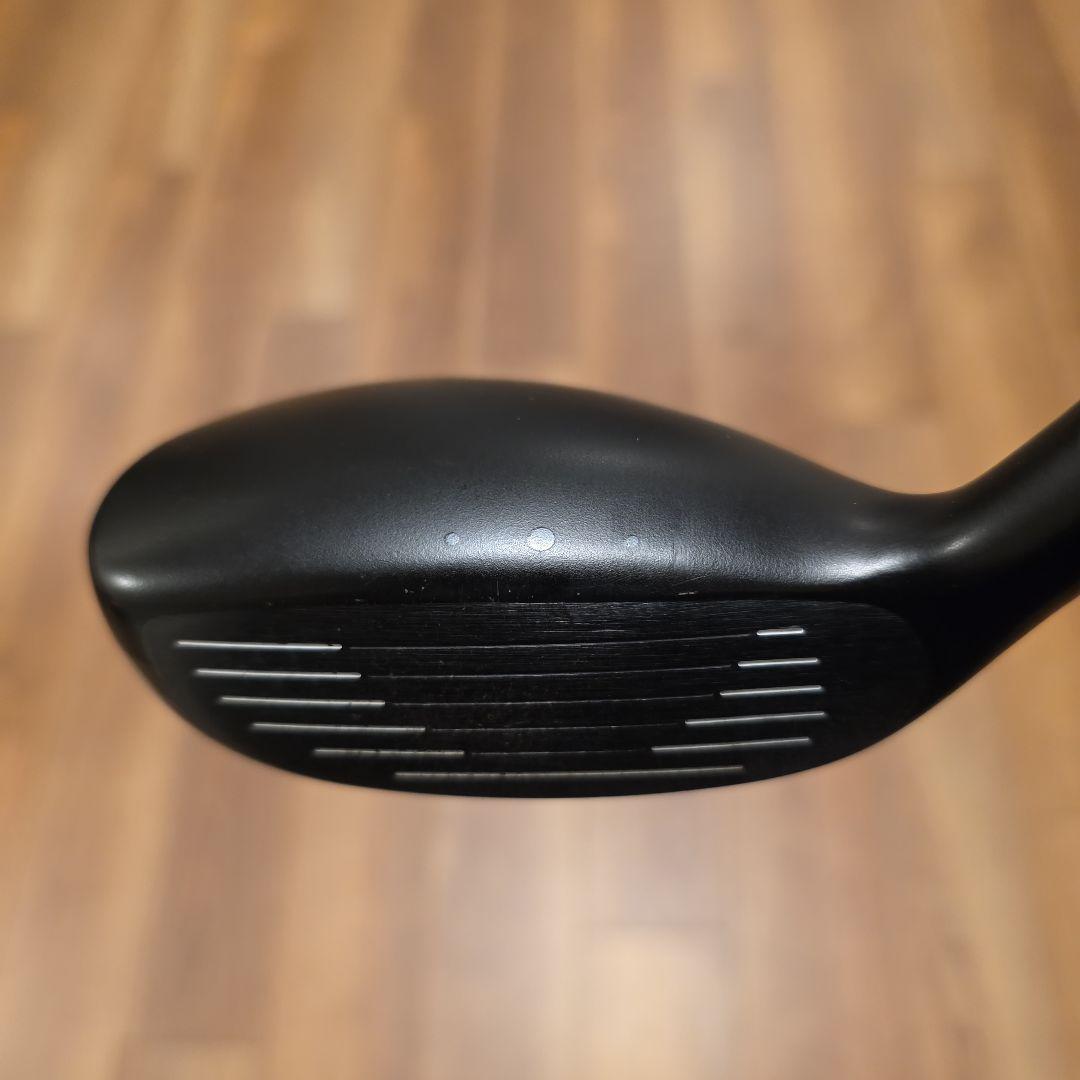 PING G425 ハイブリッド 3U モーダス 105