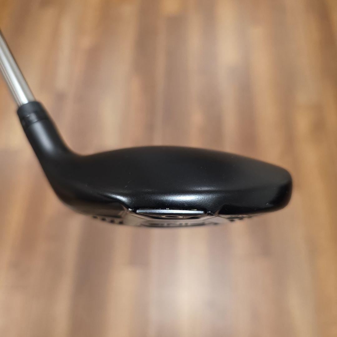 PING G425 ハイブリッド 3U モーダス 105