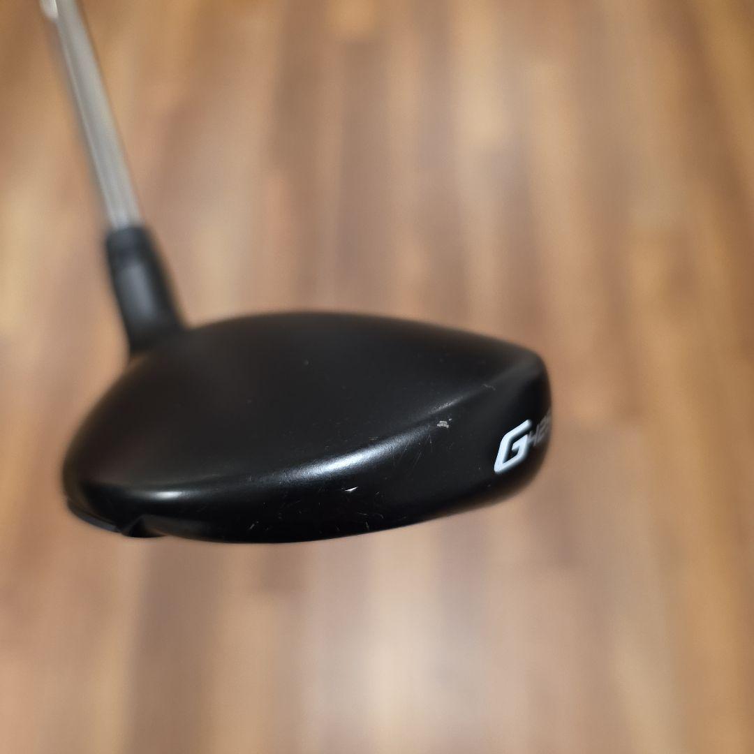 PING G425 ハイブリッド 3U モーダス 105