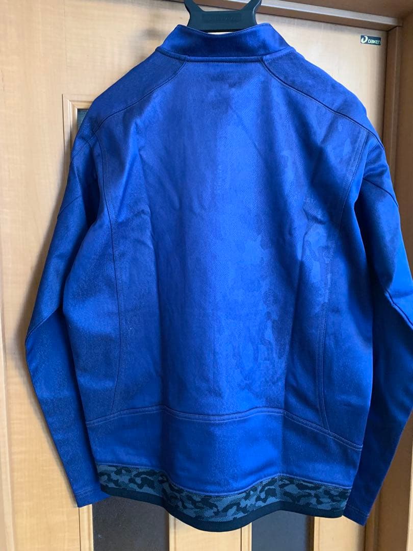 ★極度乾燥660★ 【ATHLETA】 オーヘイレーベル 上下セット L
