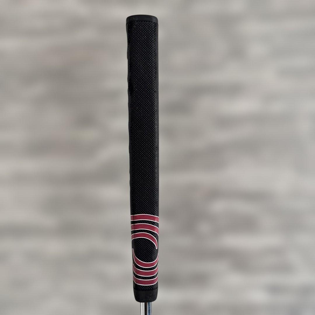 ホワイト・アイス ロッシー | 中古 | パター | オデッセイ