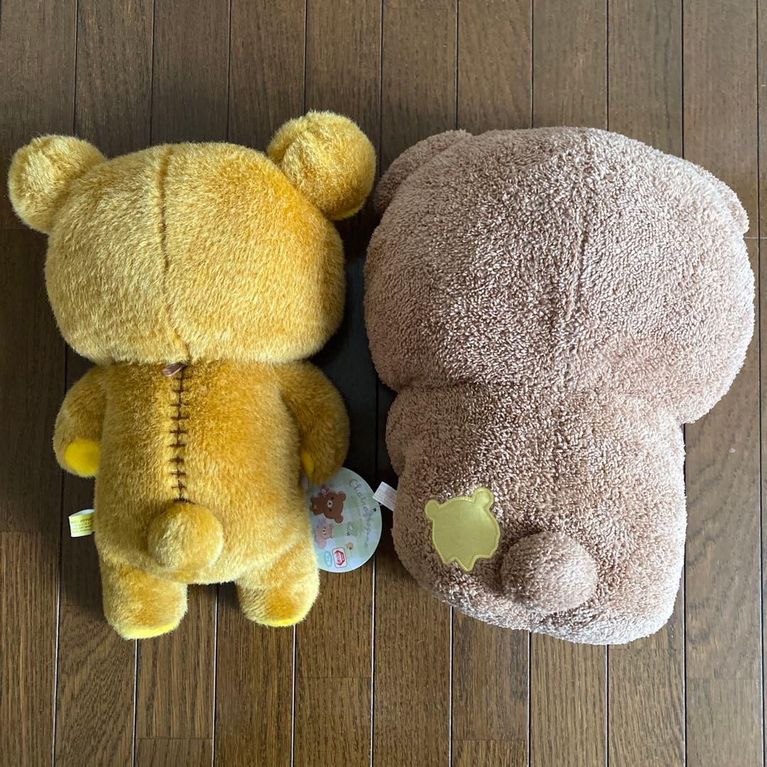 リラックマ　まとめ売り