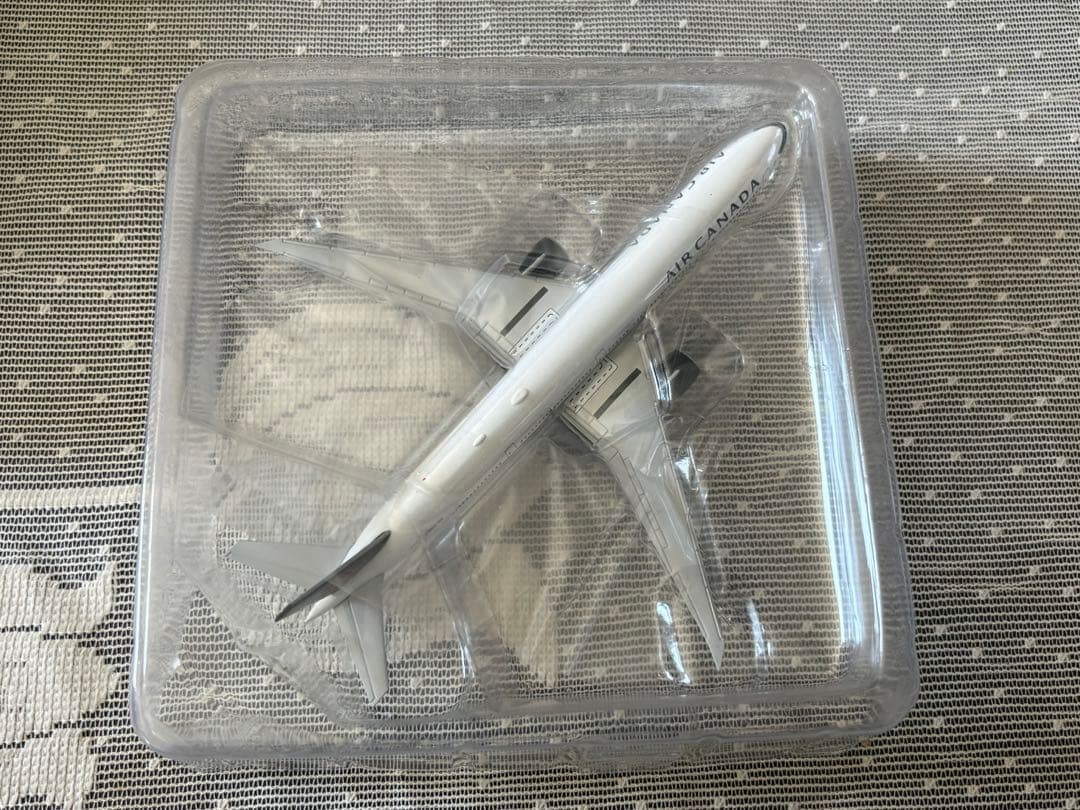【Herpa】Air  エアカナダ777-300ER 1/500