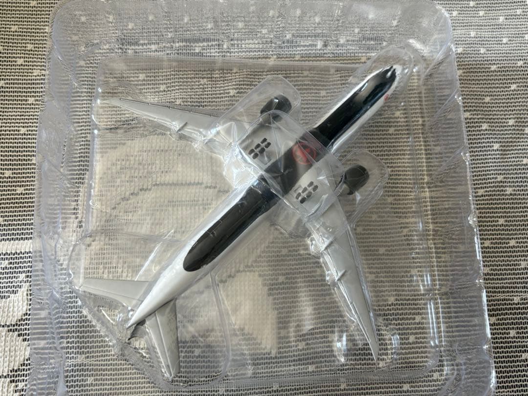 【Herpa】Air  エアカナダ777-300ER 1/500