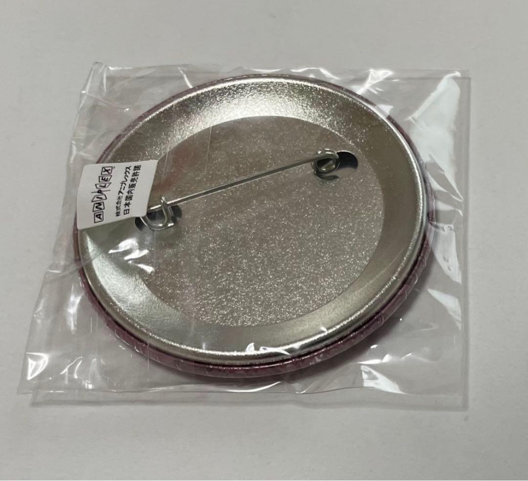 【即日発送】鬼滅の刃　ダイニング　お楽しみくじ　缶バッジ　童磨　刀鍛冶の里編