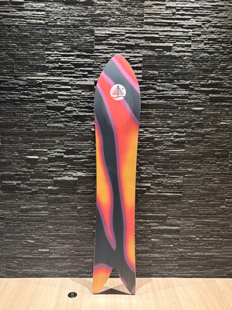 スノーボード Burton Family Tree smooth operator 152cm