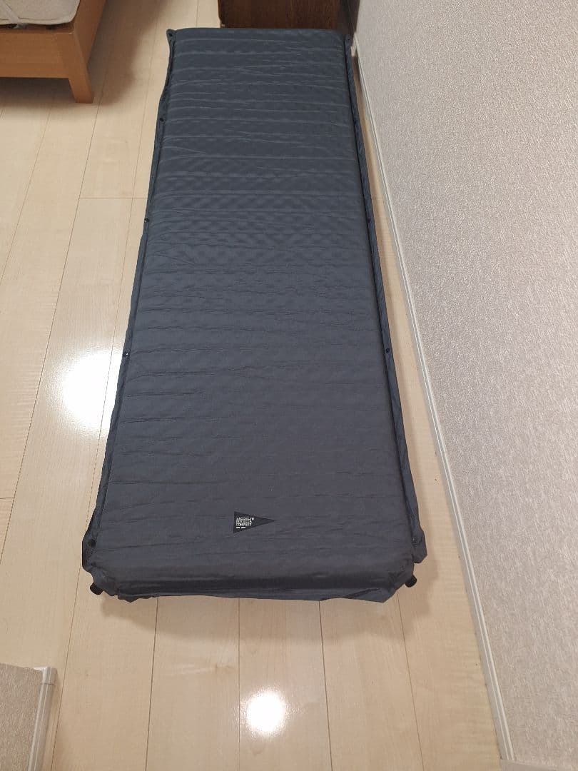 【期間限定値下げ】BROOKLYN OUTDOOR COMPANY マット