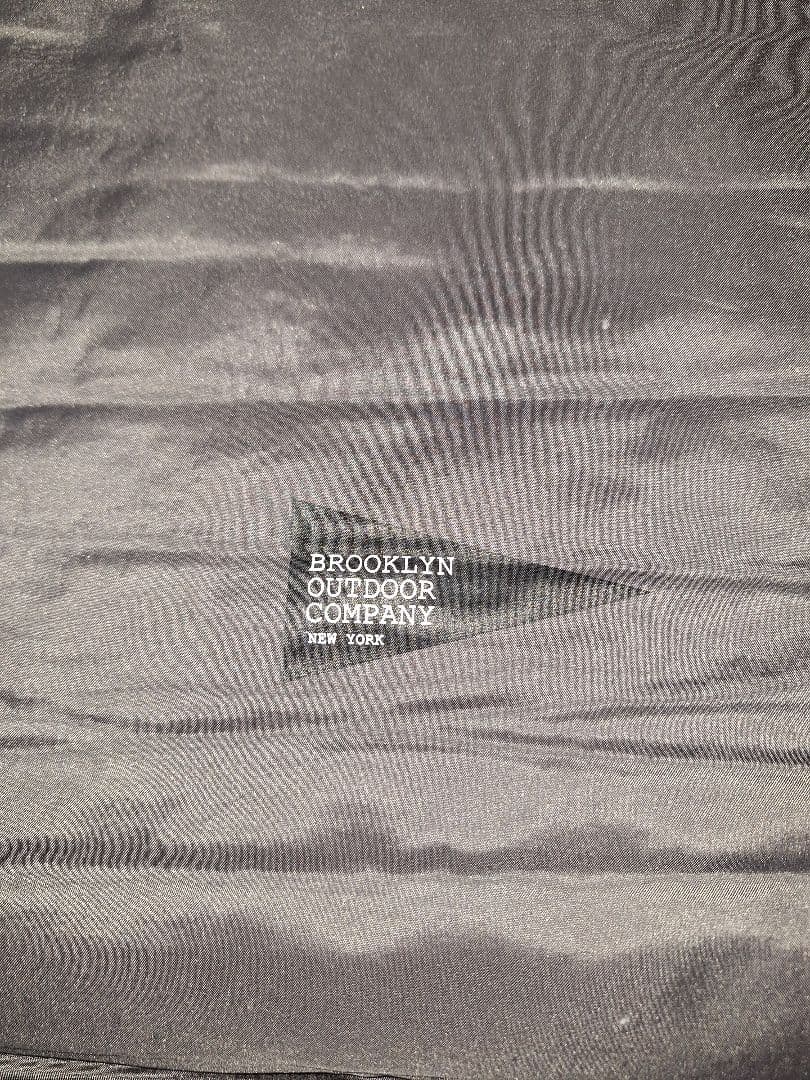 【期間限定値下げ】BROOKLYN OUTDOOR COMPANY マット