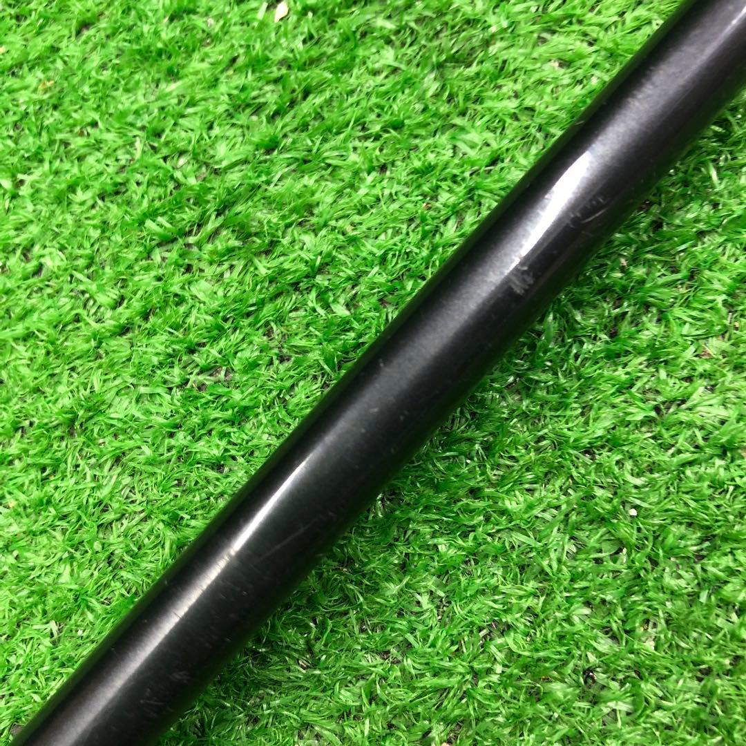 Gsh-991 ALTAJCB シャフト単品 flexSR PINGスリーブ付