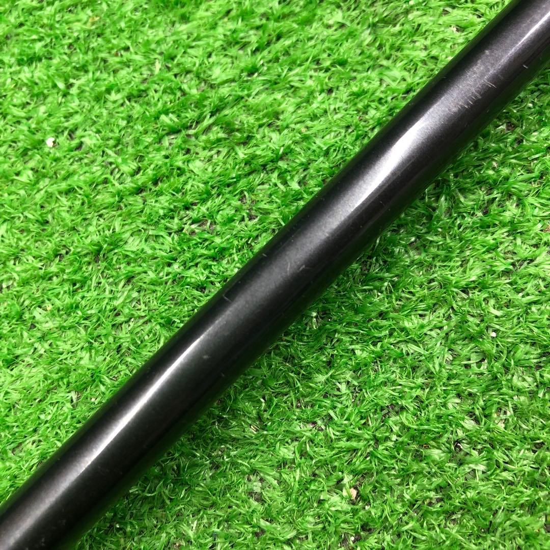 Gsh-991 ALTAJCB シャフト単品 flexSR PINGスリーブ付
