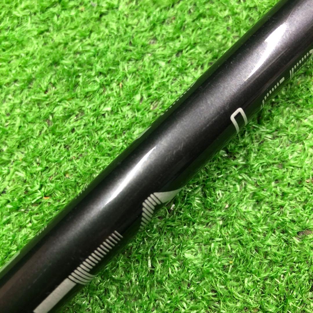Gsh-991 ALTAJCB シャフト単品 flexSR PINGスリーブ付