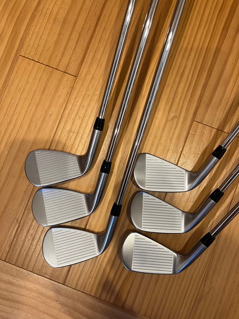 クラブ Titleist T150 2025 5-P MODUS3 TOUR 120X