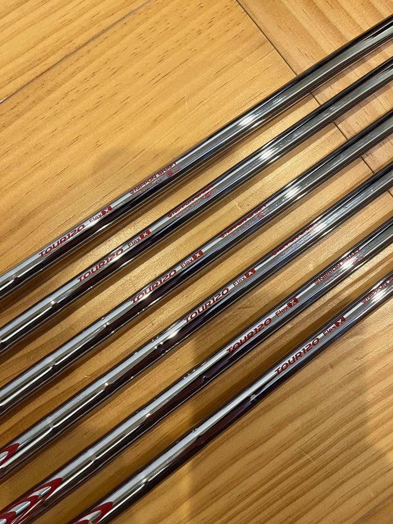 クラブ Titleist T150 2025 5-P MODUS3 TOUR 120X