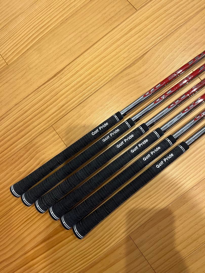 クラブ Titleist T150 2025 5-P MODUS3 TOUR 120X