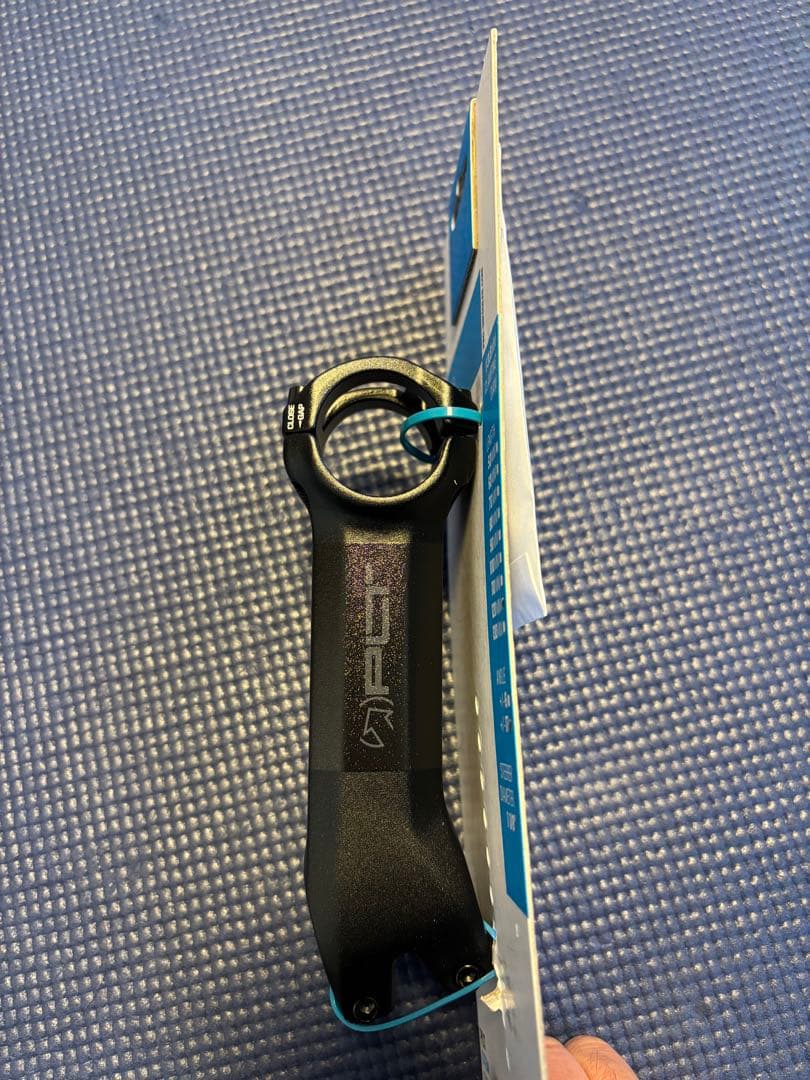 シマノPRO PLT ステム120mm ±17°