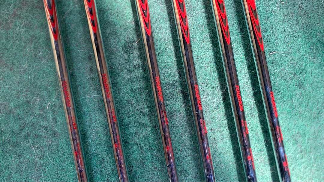Titleist AP2 716 5-9,Pアイアンセット