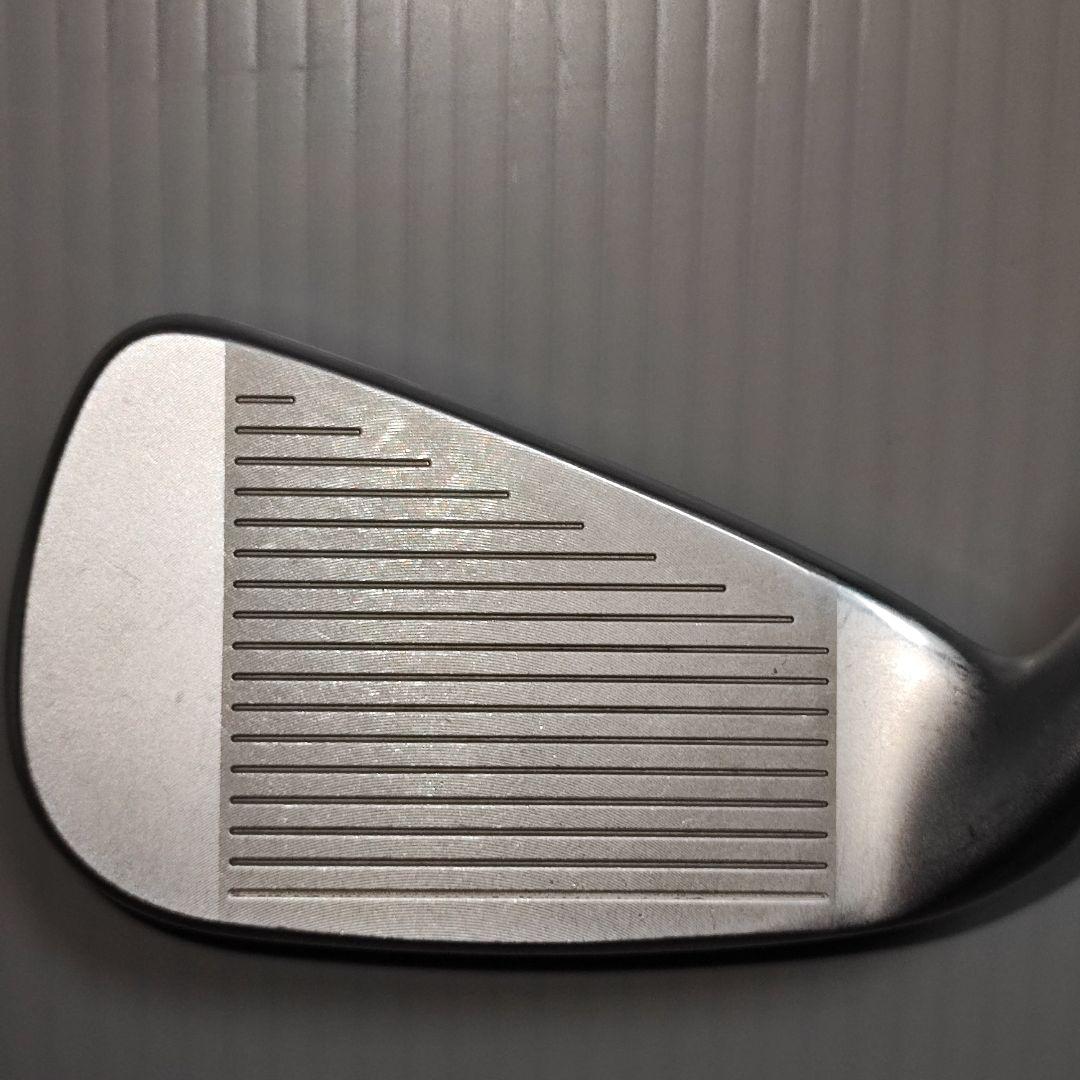 PING i230 5番 アイアン 黒ドット スチールファイバーi110cw
