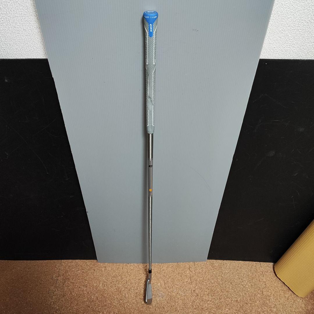 PING i230 5番 アイアン 黒ドット スチールファイバーi110cw