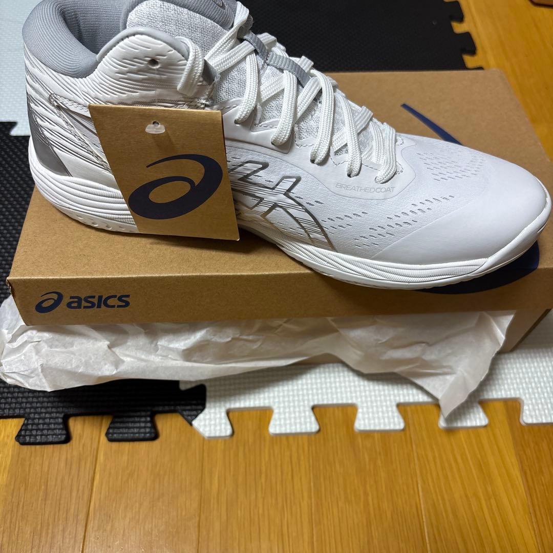 GELHOOP v14 26.0cm ホワイト