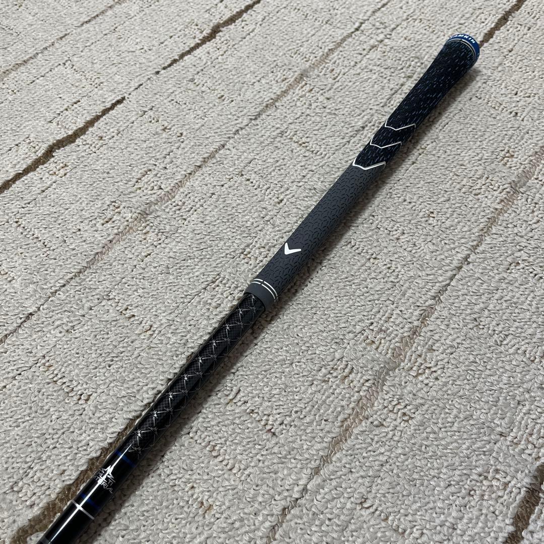 Callaway PARADYM パラダイム 3W 15度 60SR