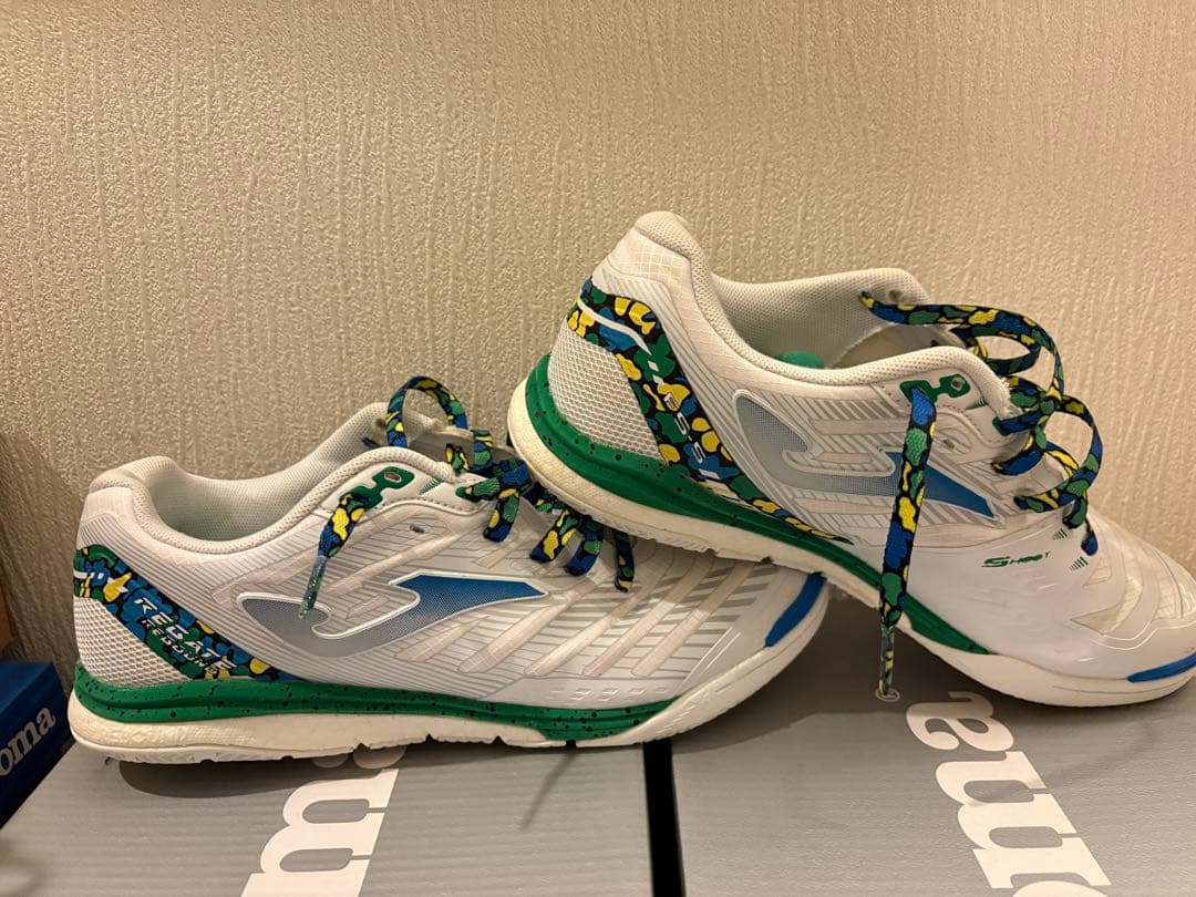 JOMA 25.0cm REGATE REBOUND IN レガテ