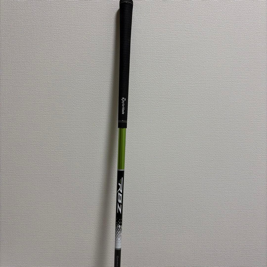 RBZ SPEED LITE 5U カーボンS カバーなし