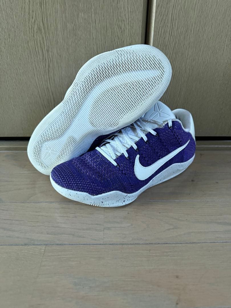NIKE Kobe xi ID コービー11