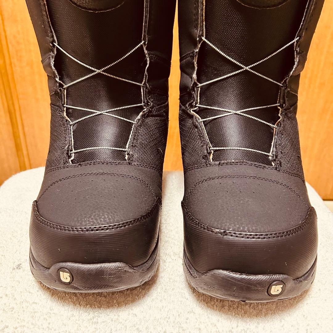 【美品】BURTON バートン HIGHLINE BOA 27.5cm