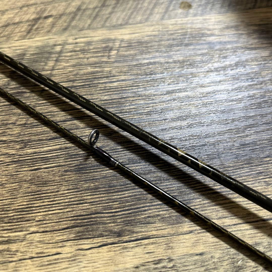 レア！　人気！　シマノ　カーディフ　56SUL 型番32573