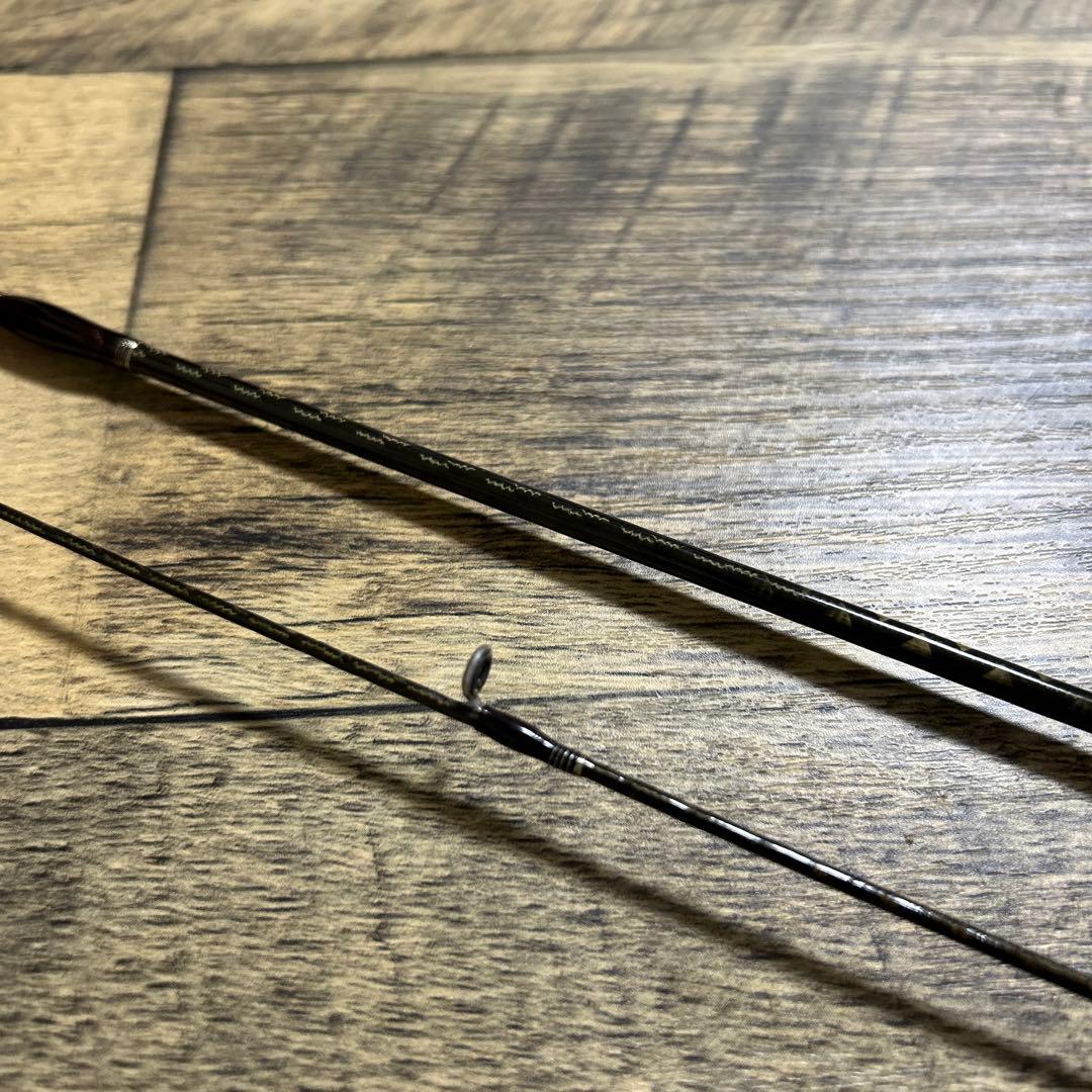 レア！　人気！　シマノ　カーディフ　56SUL 型番32573