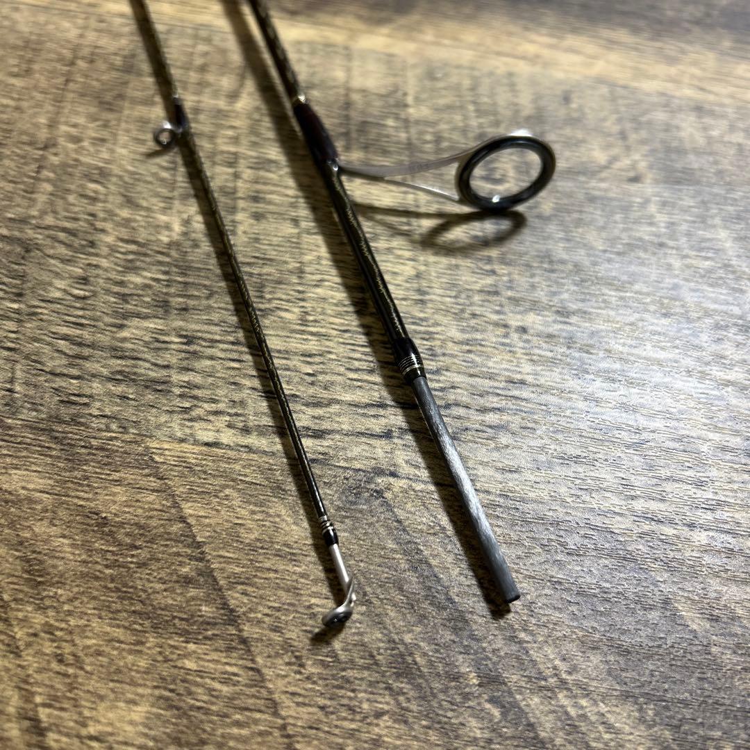 レア！　人気！　シマノ　カーディフ　56SUL 型番32573