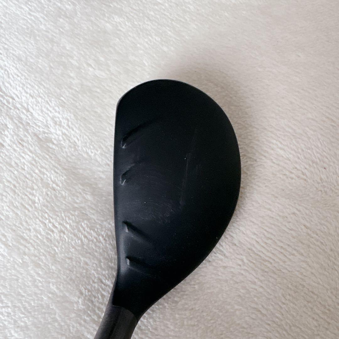 W089 PING G400 ユーティリティ ４番