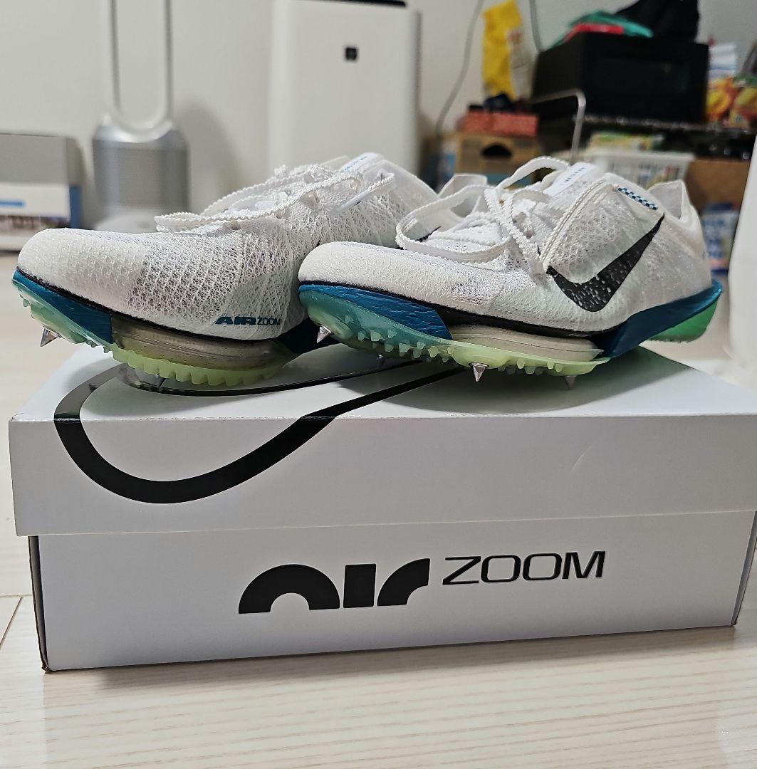 Nike Air Zoom VICTORY2　エアズームビクトリー2 24.5