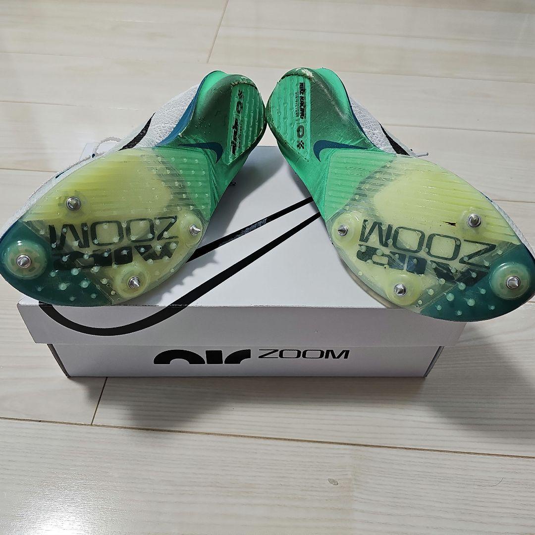 Nike Air Zoom VICTORY2　エアズームビクトリー2 24.5