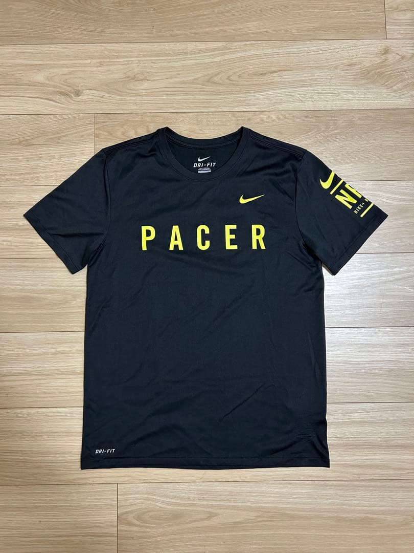 ナイキ PACERＴシャツ イベント 限定 非売品 RUNNER
