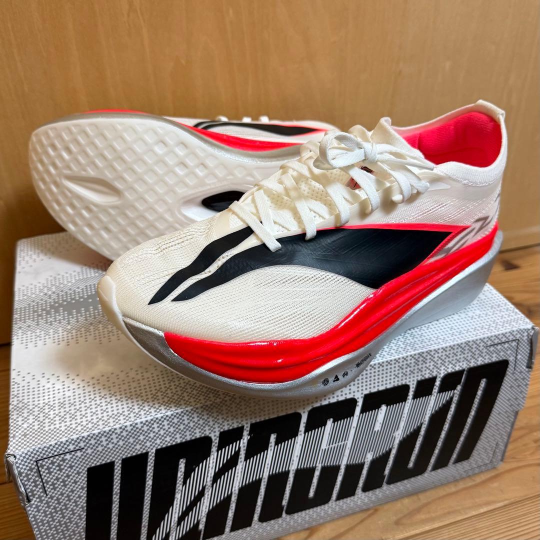 [LI-NING(リーニン)] FEIDIAN 6 ELITE 265cm