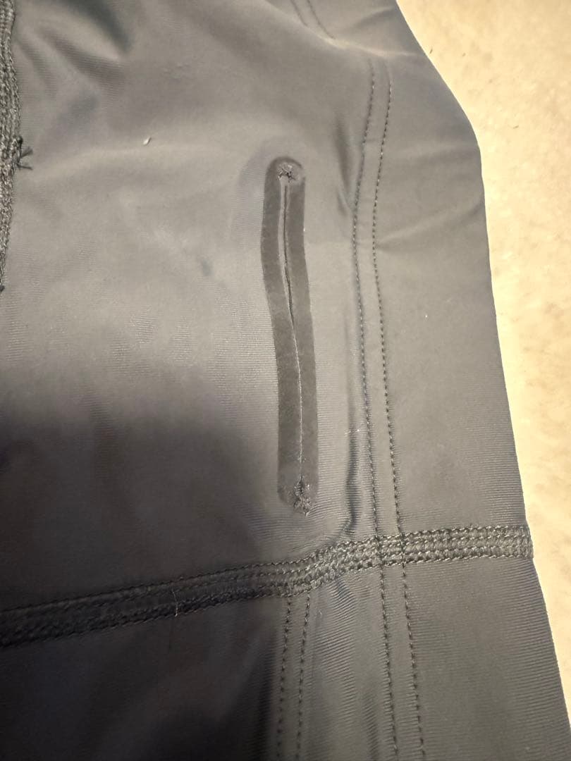 2XU ランコンプショーツ　Sサイズ