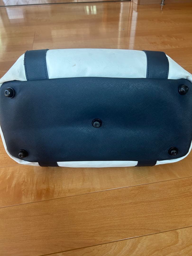 サイコバニー トートバッグ