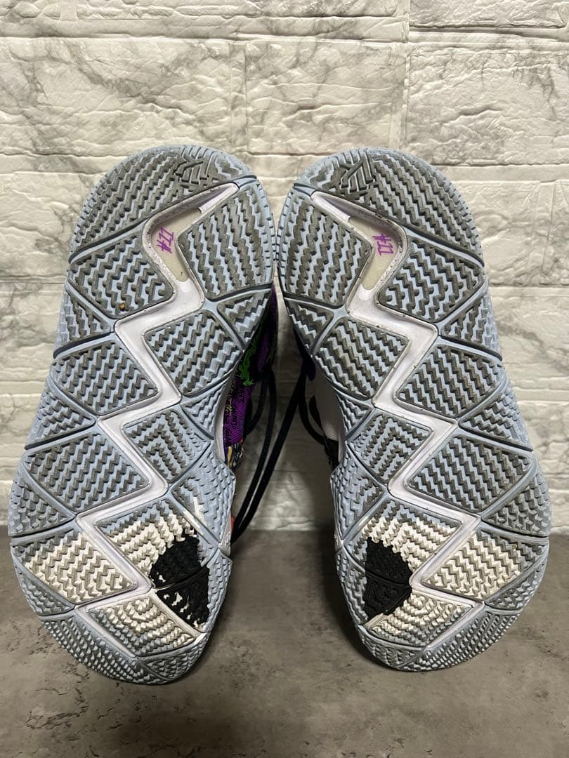 シューズ(男性用) Nike Kybrid S2 \"Pineapple\" 27.5cm