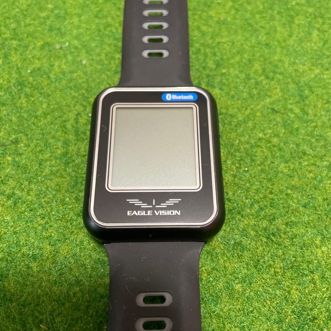EAGLE VISION watch6 イーグルビジョン　ウォッチ6 GPSナビ