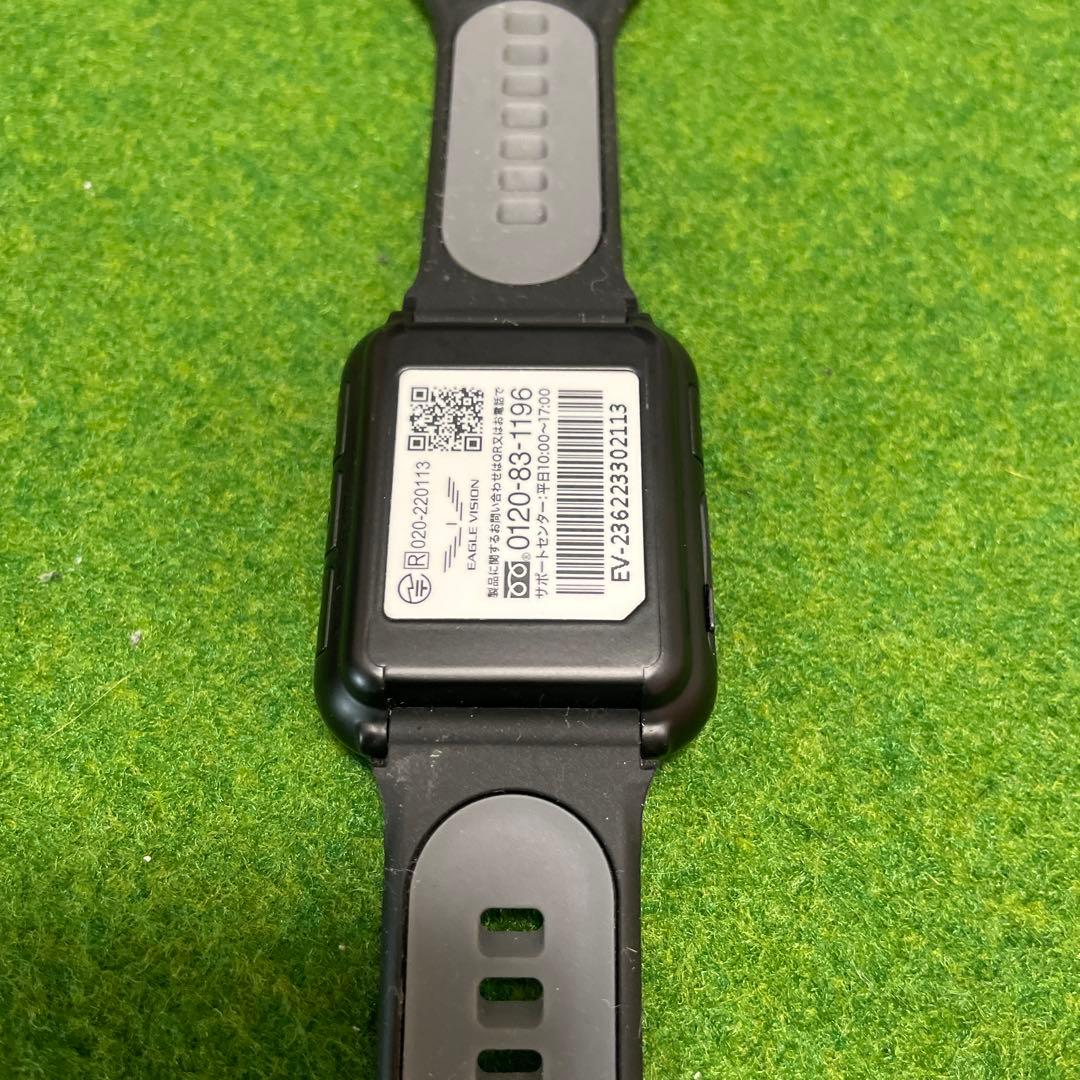 EAGLE VISION watch6 イーグルビジョン　ウォッチ6 GPSナビ