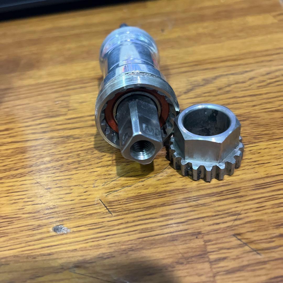 PHILWOOD bottom bracket フィルウッド　ボトムブラケット