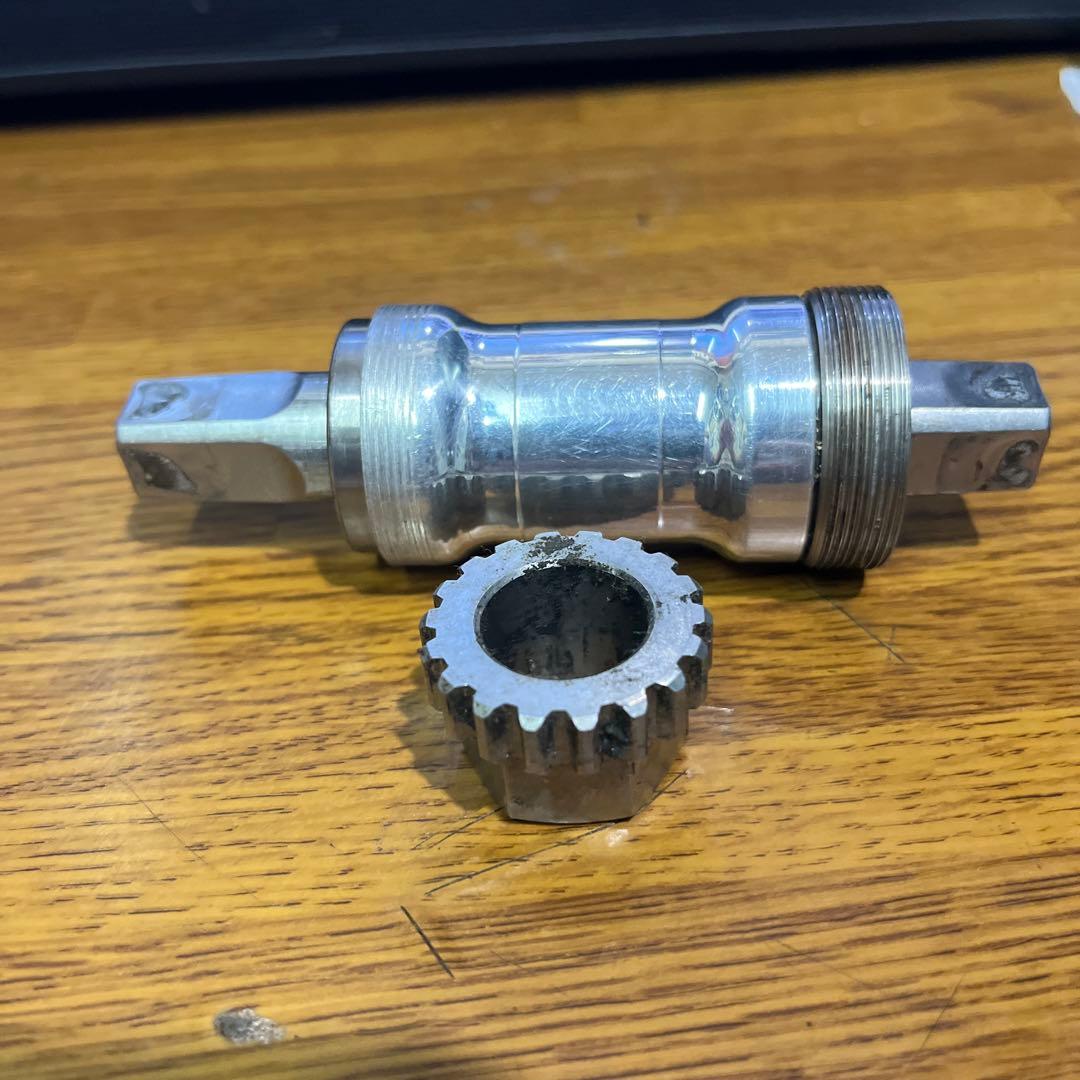 PHILWOOD bottom bracket フィルウッド　ボトムブラケット