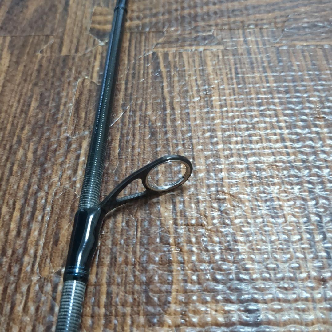 DAIWA　20エメラルダスair 84ML-S エギングロッド