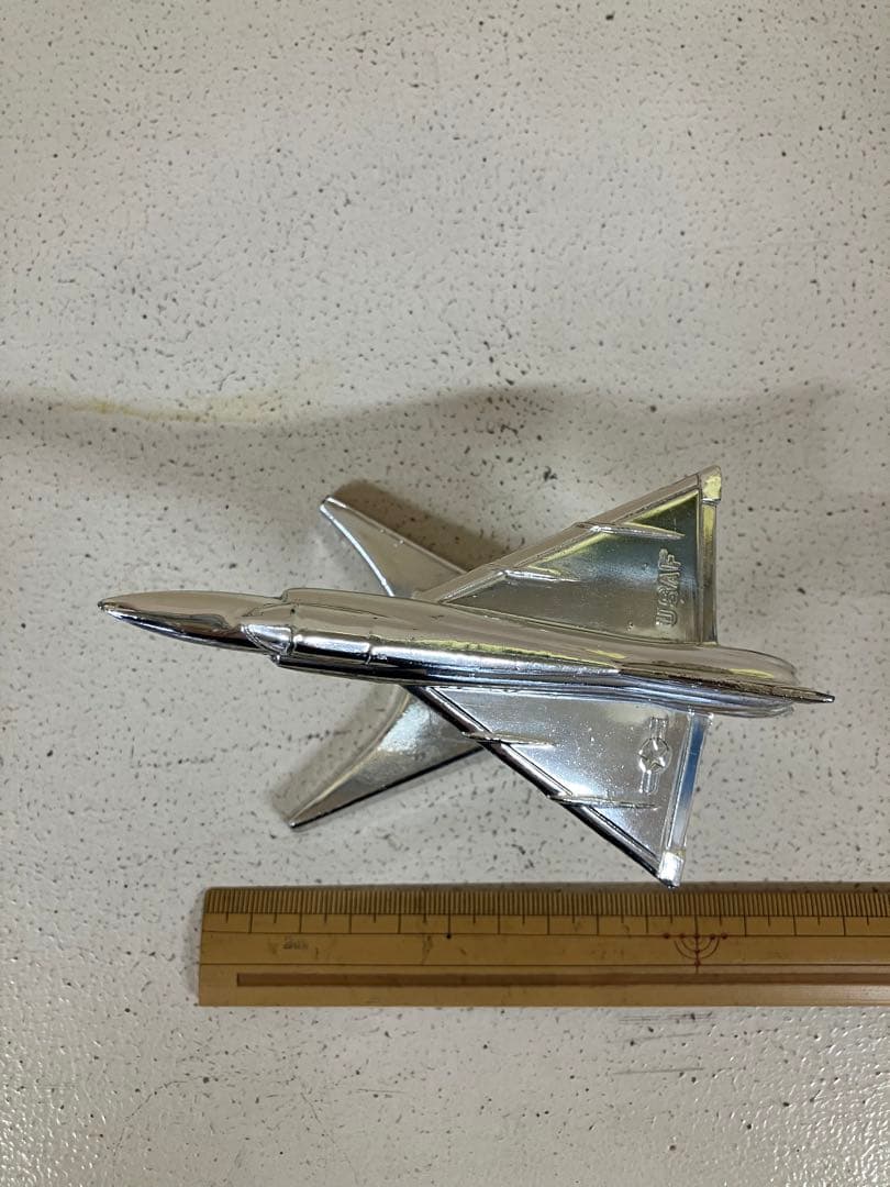 アメリカ空軍　戦闘機