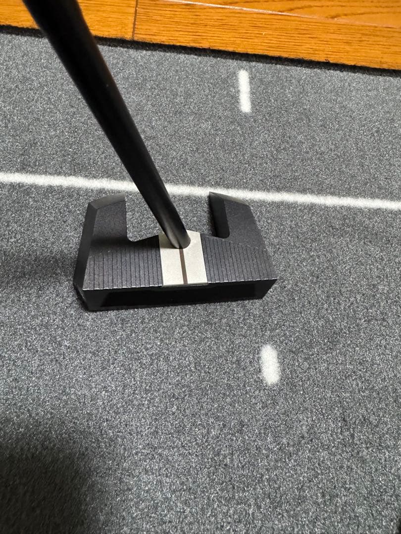 L.A.B.GOLF ラブゴルフMEZZ.1 レフティ　LABGOLF33インチ
